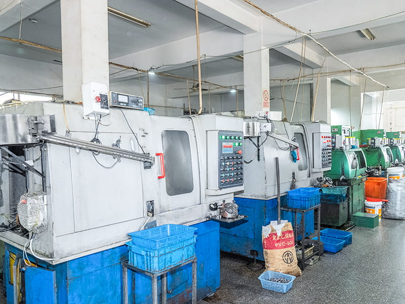 Plant  equipment