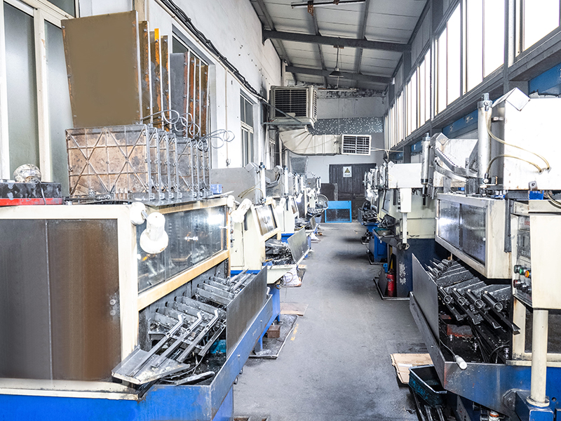 Production process