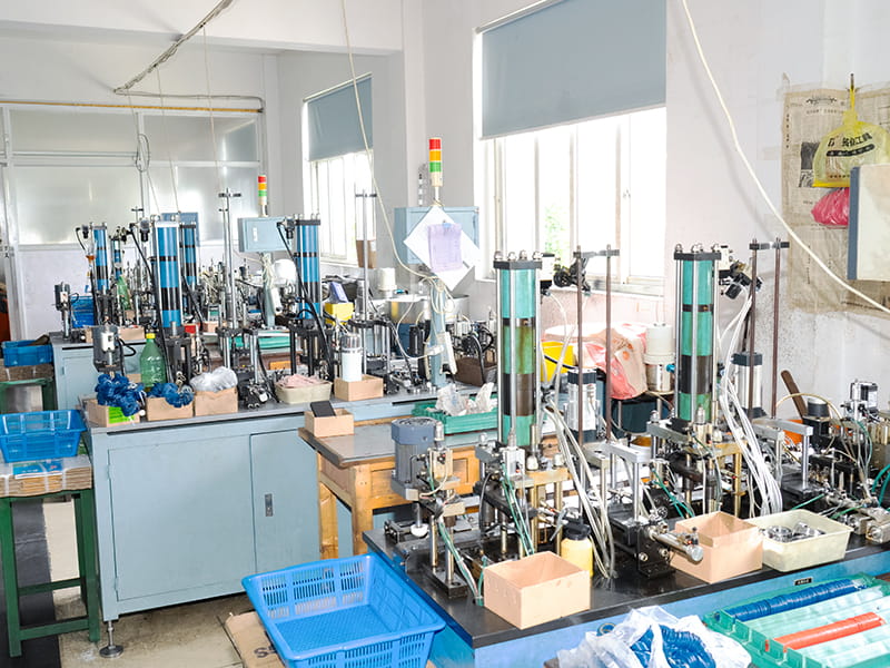 Plant  equipment
