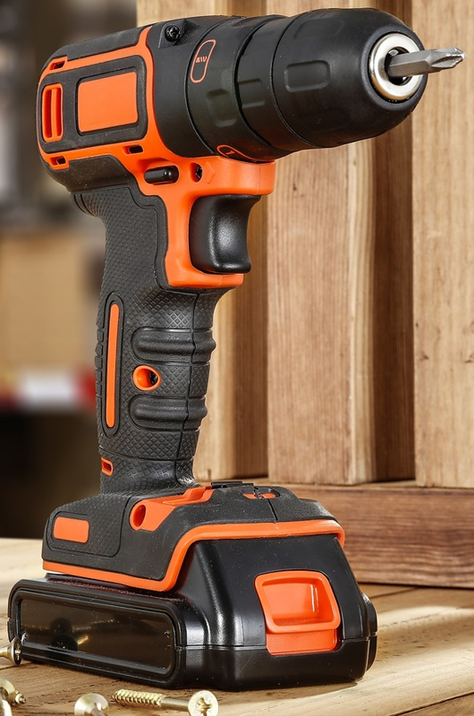Power tools 
