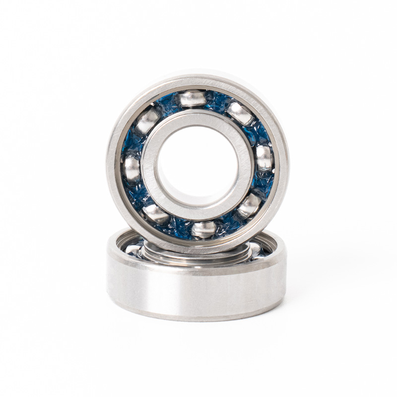6000 Series Deep Groove Ball Bearings
