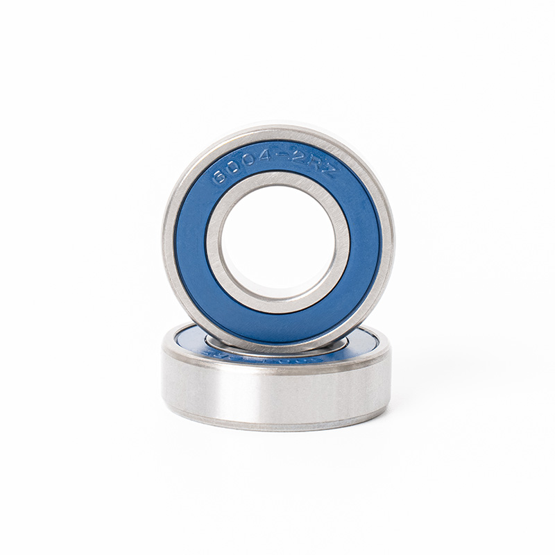 2RZ Sealed Deep Groove Ball Bearings