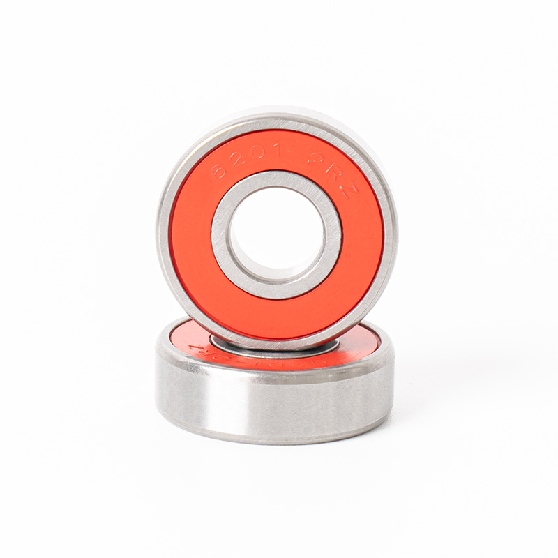 2RZ Sealed Deep Groove Ball Bearings