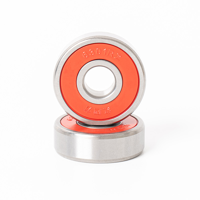 2RZ Sealed Deep Groove Ball Bearings