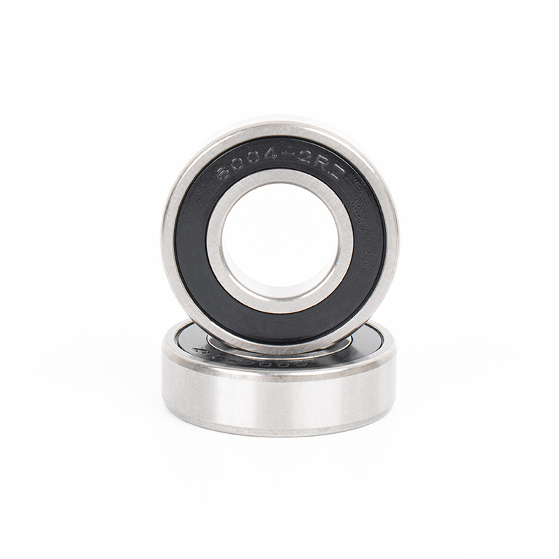 2RZ Sealed Deep Groove Ball Bearings