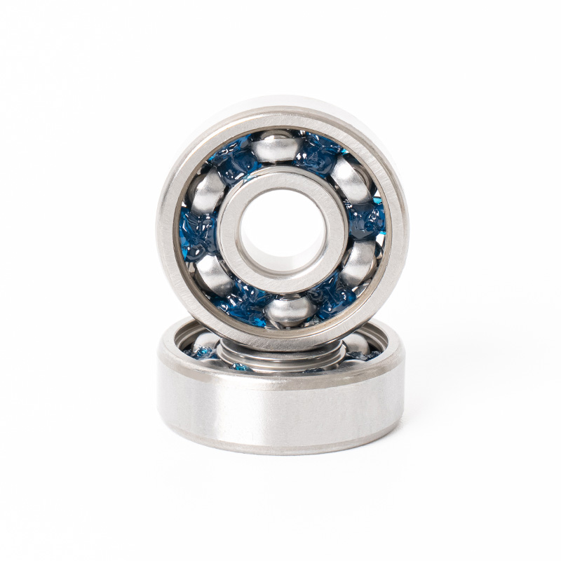 6300 Series Deep Groove Ball Bearings